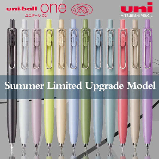 UNI Uni-ball One Summer Limited Gel Pen