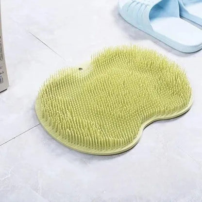 Soft Exfoliating Bath Brush