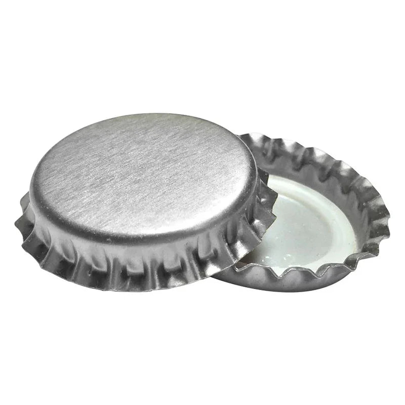 Beer Bottle Crown Caps