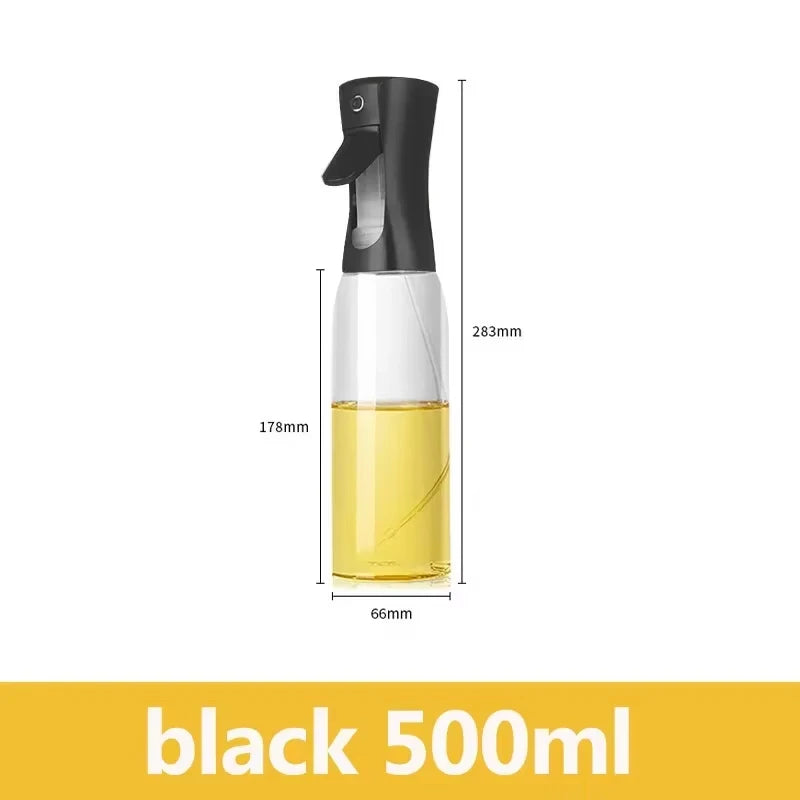 Oil Spray Bottle for Cooking