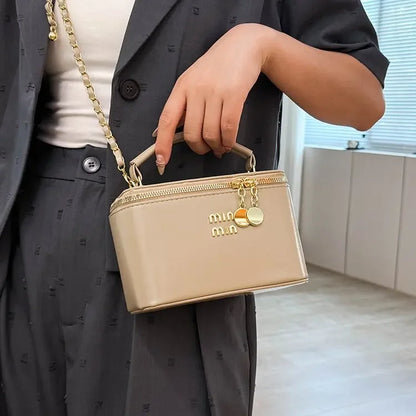 ‌ Pearl Shoulder Bag