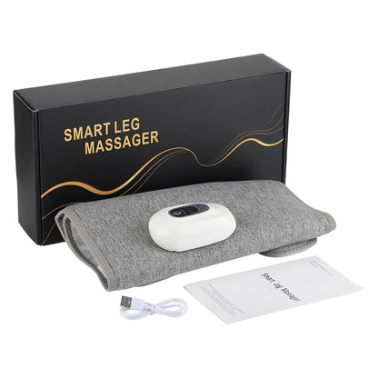 Wireless Air Compression Leg Massager
