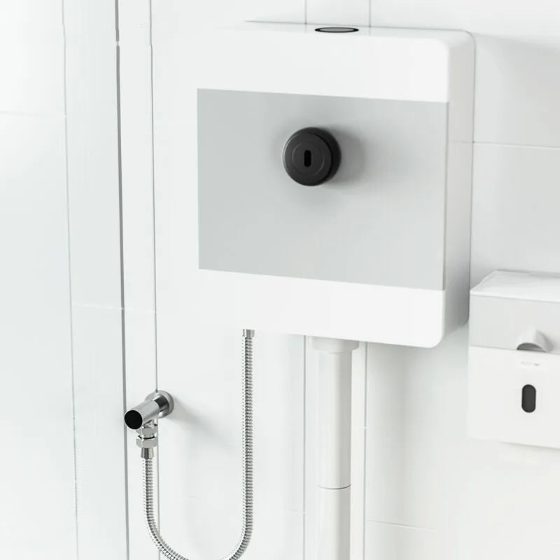 Wireless Touchless Toilet Flush Sensor