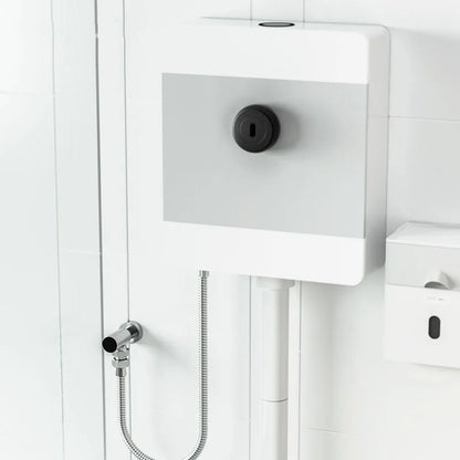 Wireless Touchless Toilet Flush Sensor