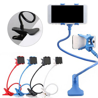 360 Rotate Clip Mobile Phone Holder Stand