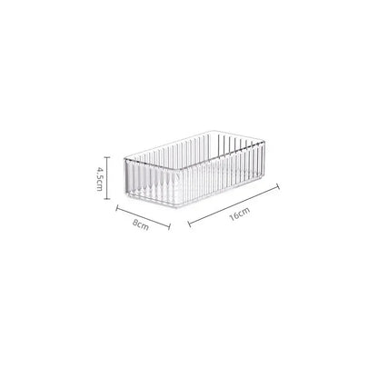 Desk Drawer Organizers Set