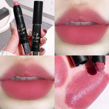 Waterproof Multi-Color Lip Makeup Pen