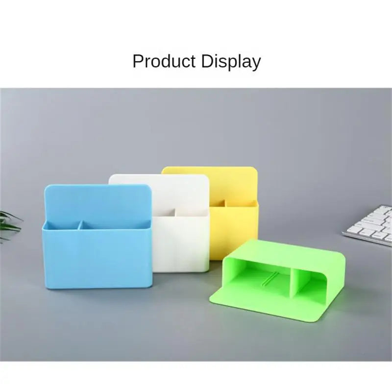Magnetic Pen & Marker Storage Box