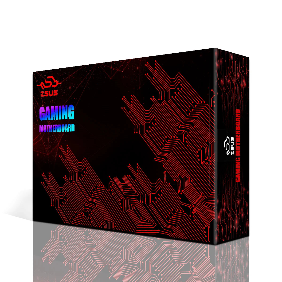 ZSUS X99 LGA2011-3 Motherboard Kit