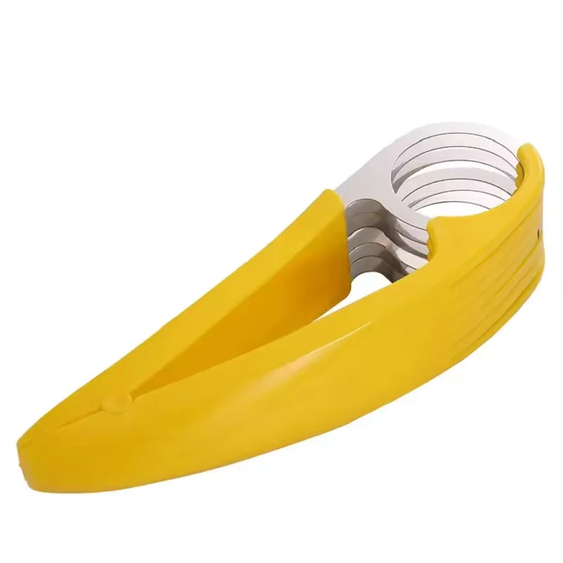 Multifunctional Manual Fruit & Vegetable Slicer