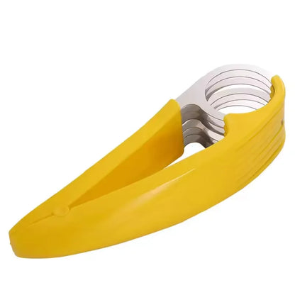Multifunctional Manual Fruit & Vegetable Slicer