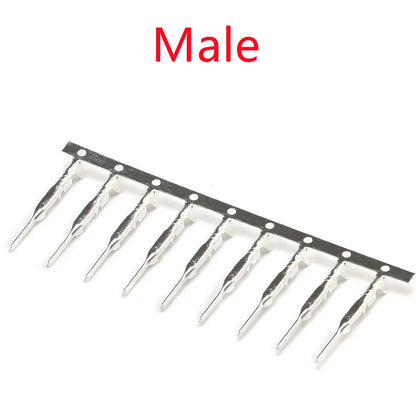Dupont 2.54mm Jumper Wire Connector Pins