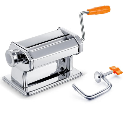Polymer Clay Roller Machine & Jewelry Making Kit