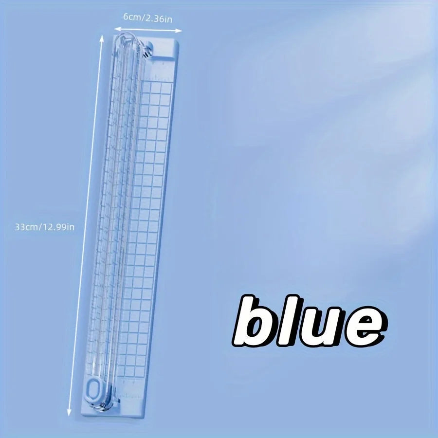 A3 Bidirectional Paper Cutter