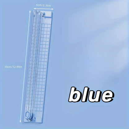 A3 Bidirectional Paper Cutter