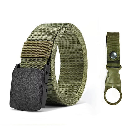 Military Belt