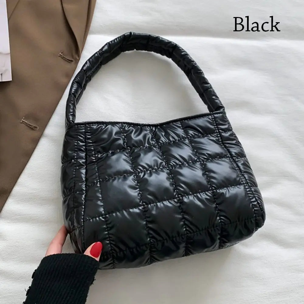 Handmade Seashell Beaded Bag