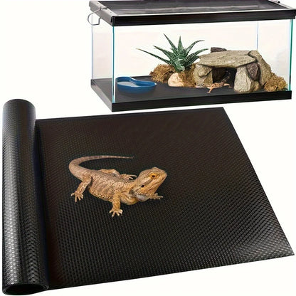 Reptile Terrarium Habitat Mat