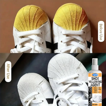 100ml Shoe Yellowing Removal Treatment