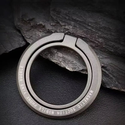 Magnetic Phone Ring Holder for MagSafe