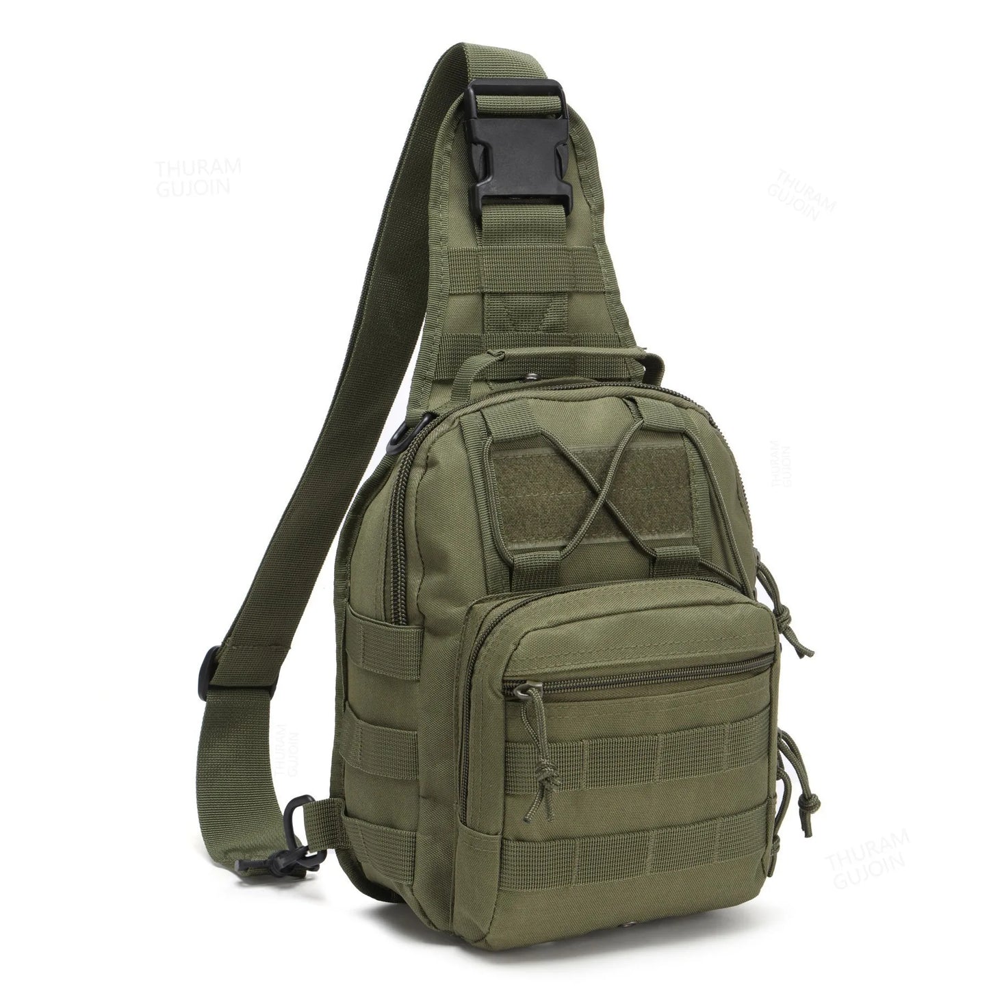 Waterproof Tactical Sling Backpack