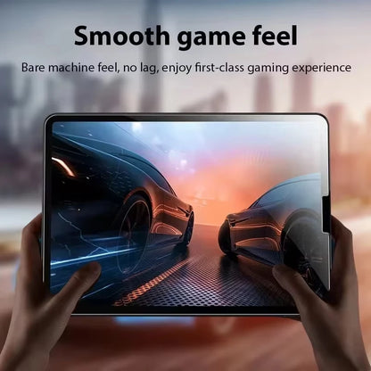 Anti-Fingerprint Screen Protector for Apple iPad