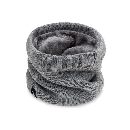 Knitted Scarf