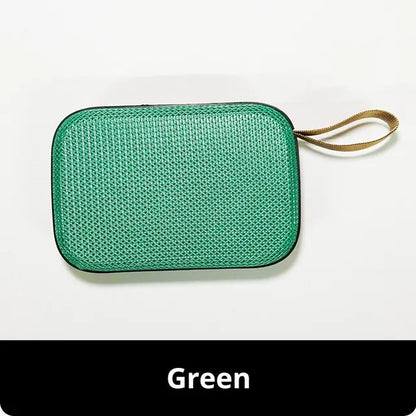 Portable Bluetooth Speaker with TF Card Support