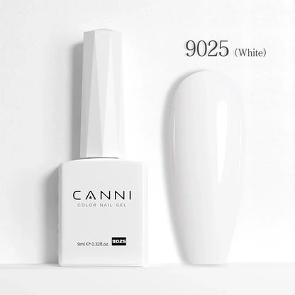 CANNI Venalisa Nail Gel Polish