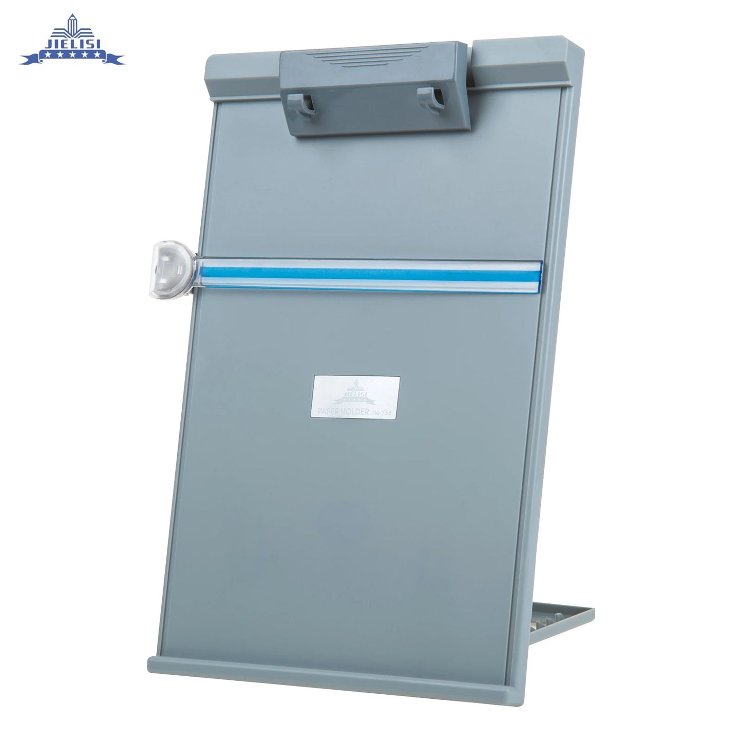 Adjustable A4 Document Reading Stand