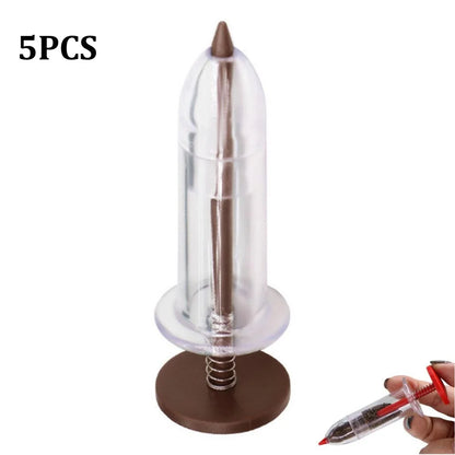 Precision Syringe Seed Seeder