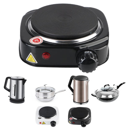 Portable Electric Hot Plate
