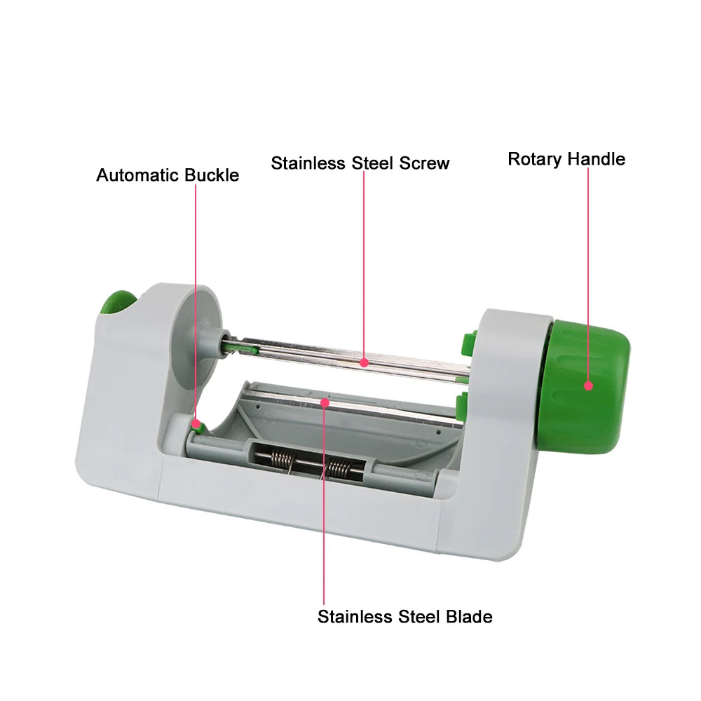 Kitchenware Multi-function Fruit Vegetable Sheet Gadget