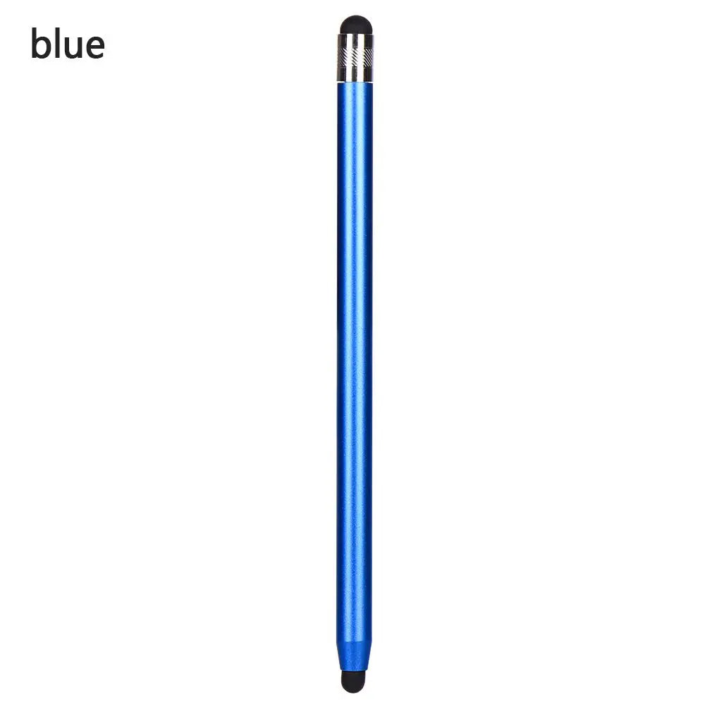 Universal Dual-Tip Capacitive Stylus Pen