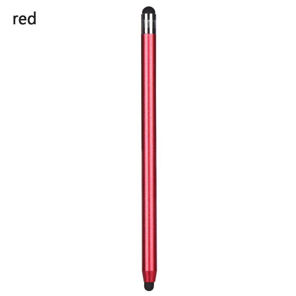 Universal Dual-Tip Capacitive Stylus Pen