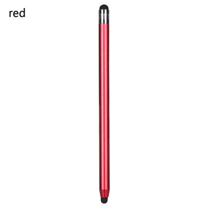Universal Dual-Tip Capacitive Stylus Pen