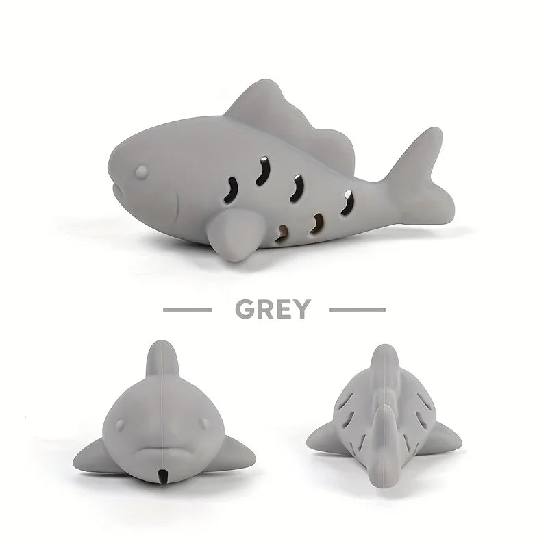 Interactive Treat Dispensing Pet Toy