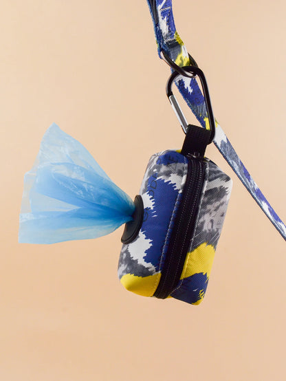Portable Dog Waste Bag Dispenser
