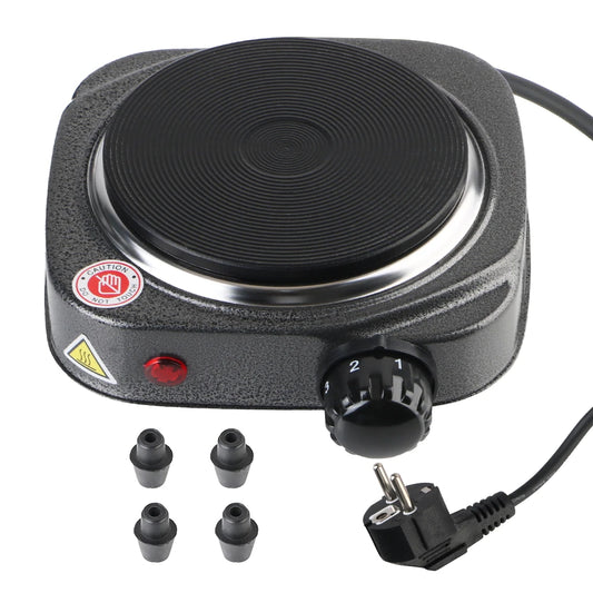 Portable Electric Hot Plate