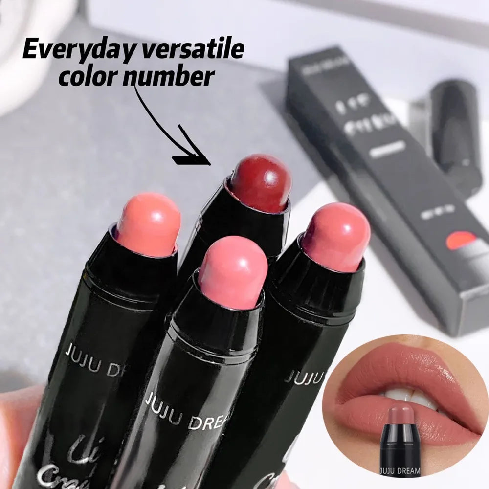 Waterproof Multi-Color Lip Makeup Pen