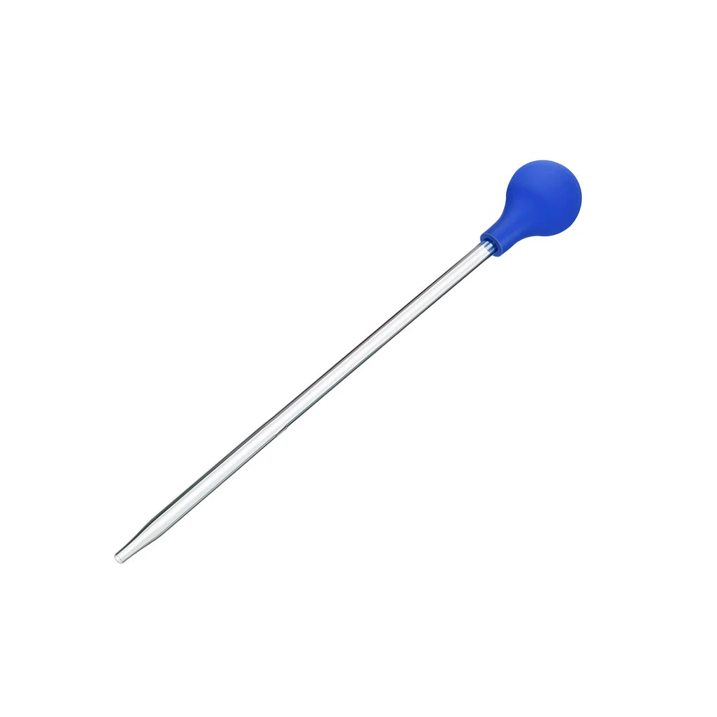 Acrylic Coral Feeding Tube Pipette