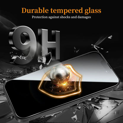 Tempered Glass Screen Protector for OPPO Reno 14