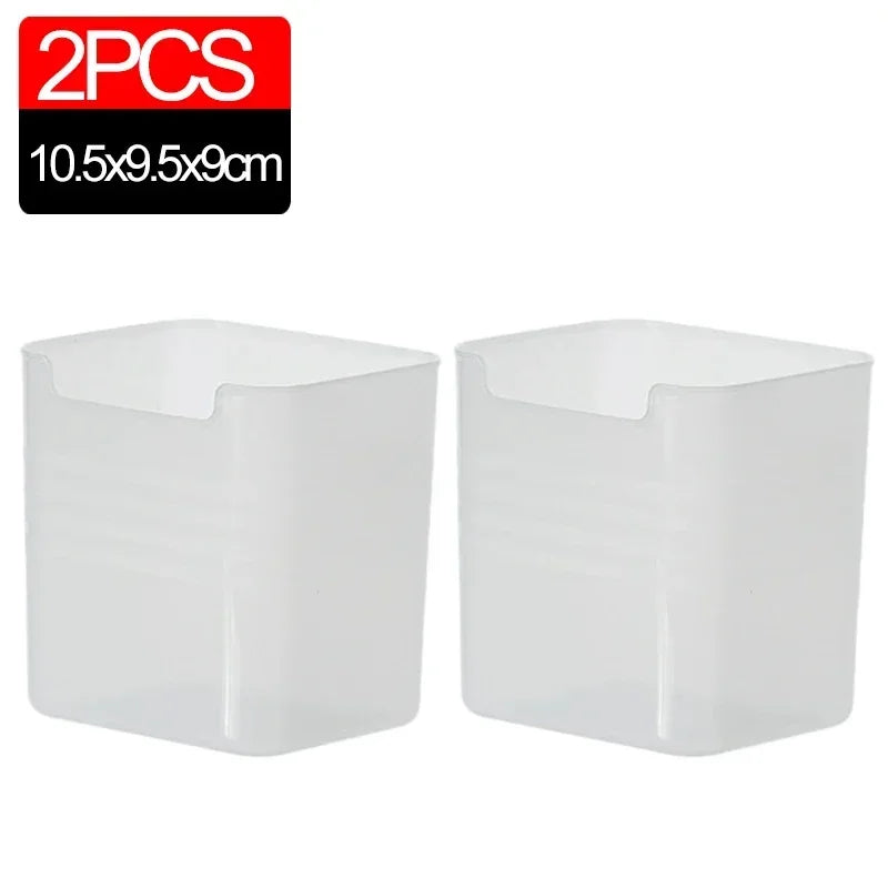 1/5Pc Refrigerator Storage Box