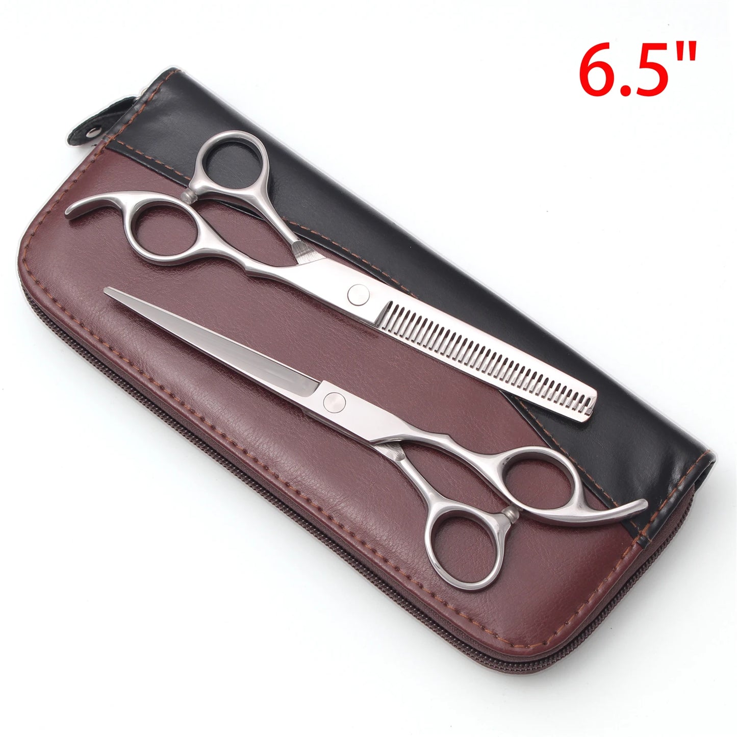 Professional Barber Scissors Set