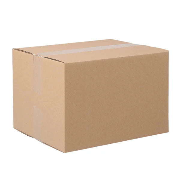 Medium Corrugated Shipping Boxes