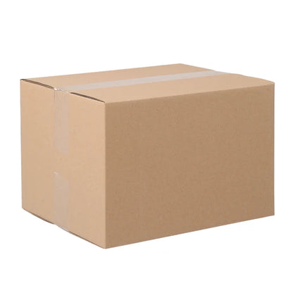Medium Corrugated Shipping Boxes