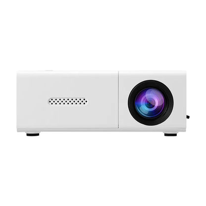 Portable Mini HD Projector