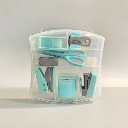 Mini Office Supplies Set