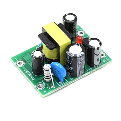 Mini AC to DC Power Supply Converter Module