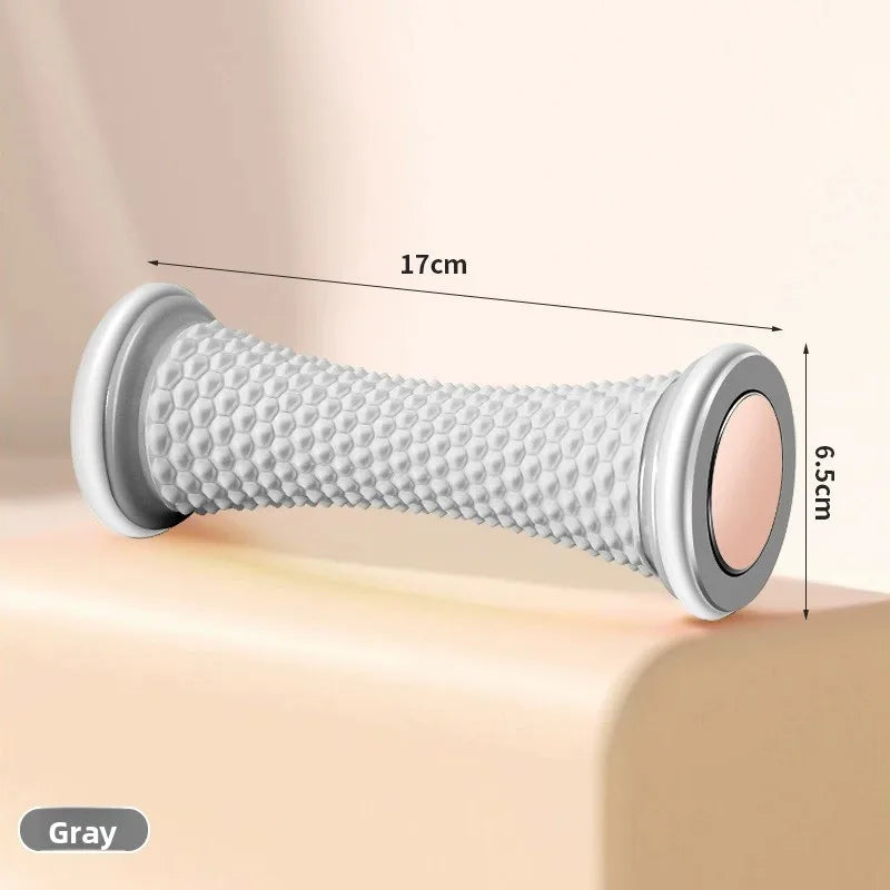 Plantar Fascia Foot Massage Roller